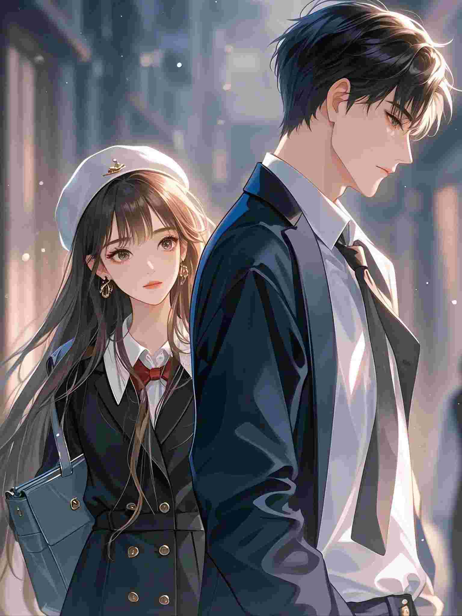未婚妻助理摔坏了我的手表，我直接退婚