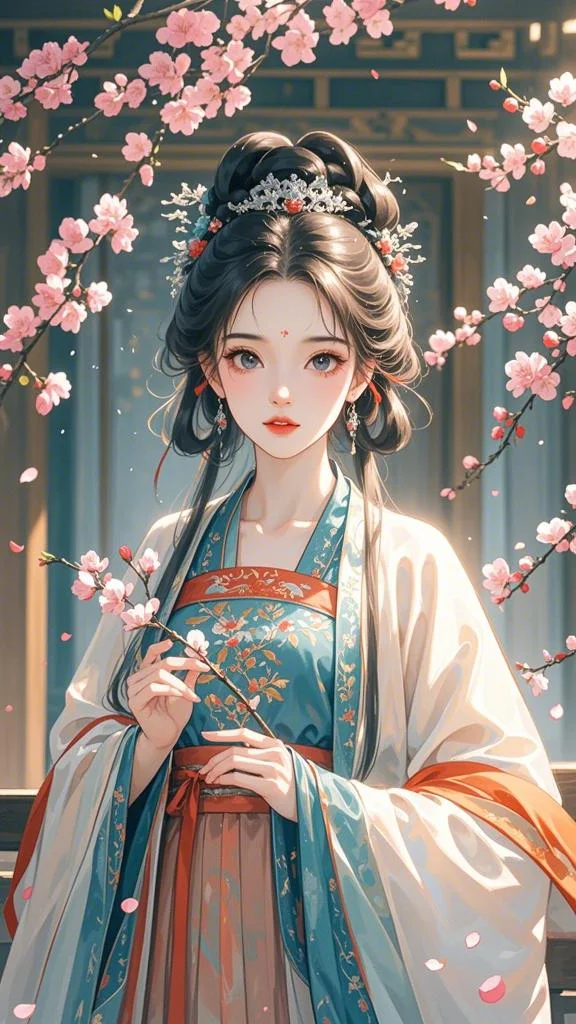 爱如囚牢