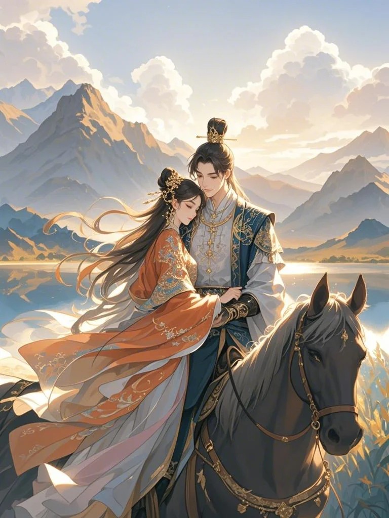 活人阴司：我在地府兼职的那些年