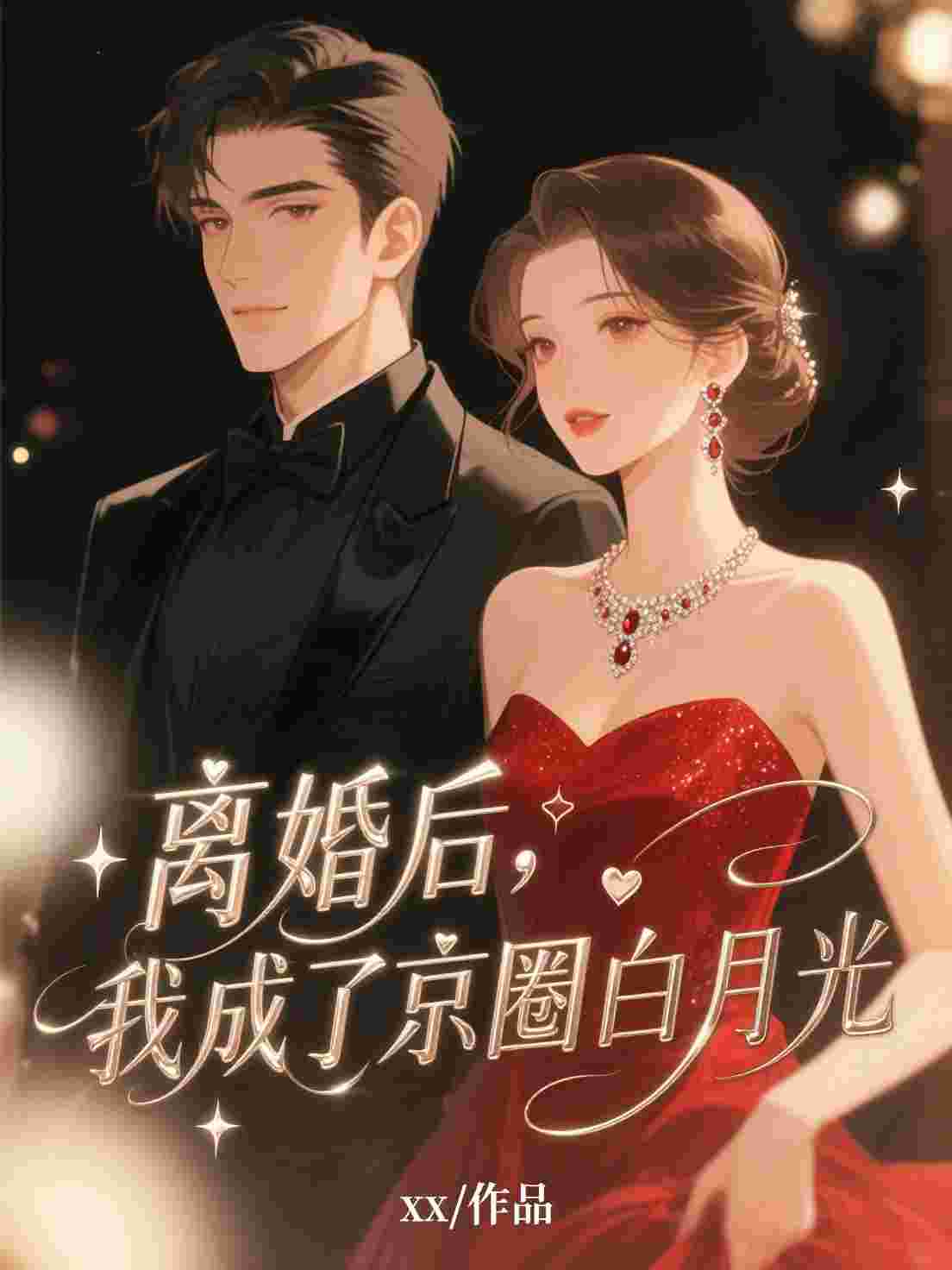 楚枫林默苏羽