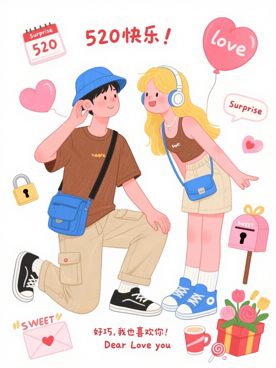 未婚妻养情夫三年，直接取消婚礼