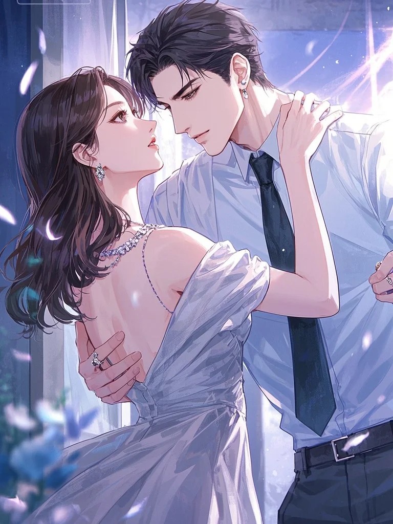 七夕节，男友请我吃99元麻辣烫却给青梅买99万钻戒