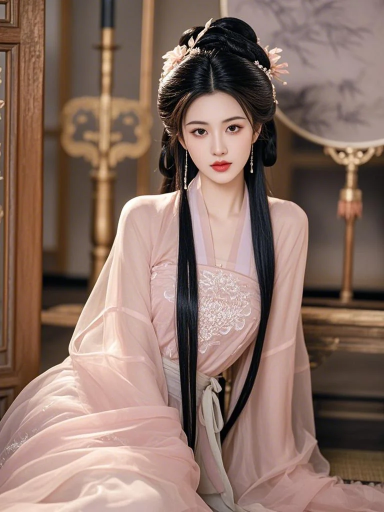 甩了渣男父子做女王