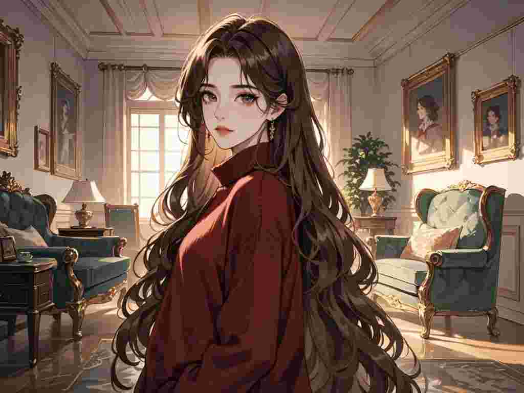 分手后，我成了前任他小婶