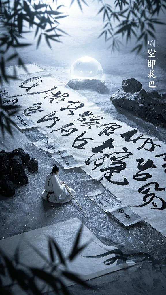 风息旧尘录