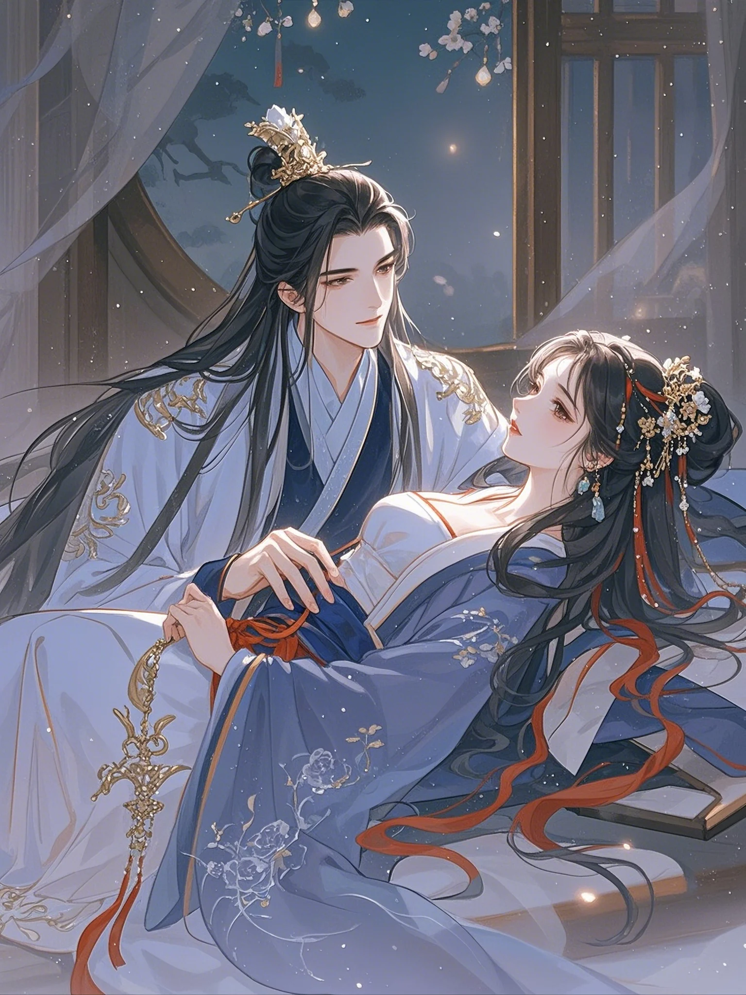 离夏许墨许墨包全章节小说