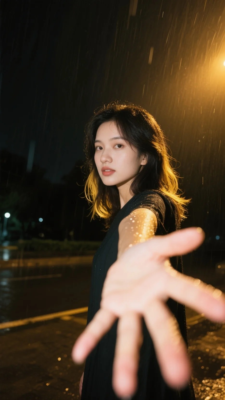 京圈长公主为足浴小哥装穷后，我让她真破产