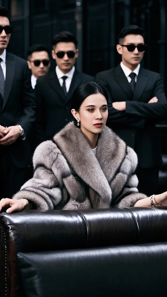 丈夫跟秘书摩天轮接吻后，我选择离婚