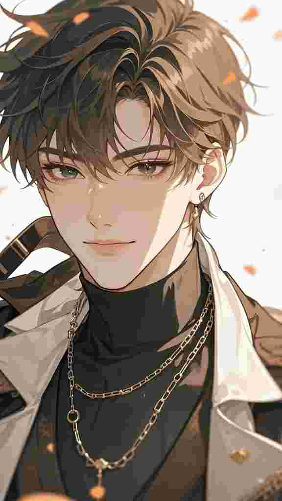 明镜高悬，独不相见