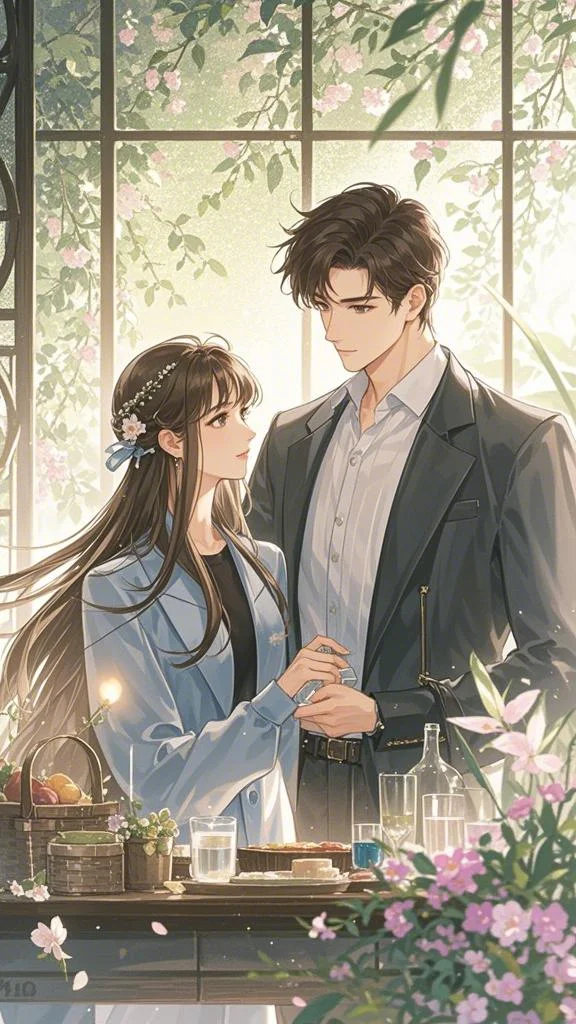 爱如玉碎