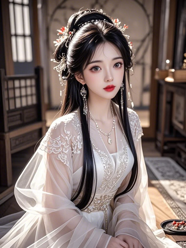 探花归来不负卿
