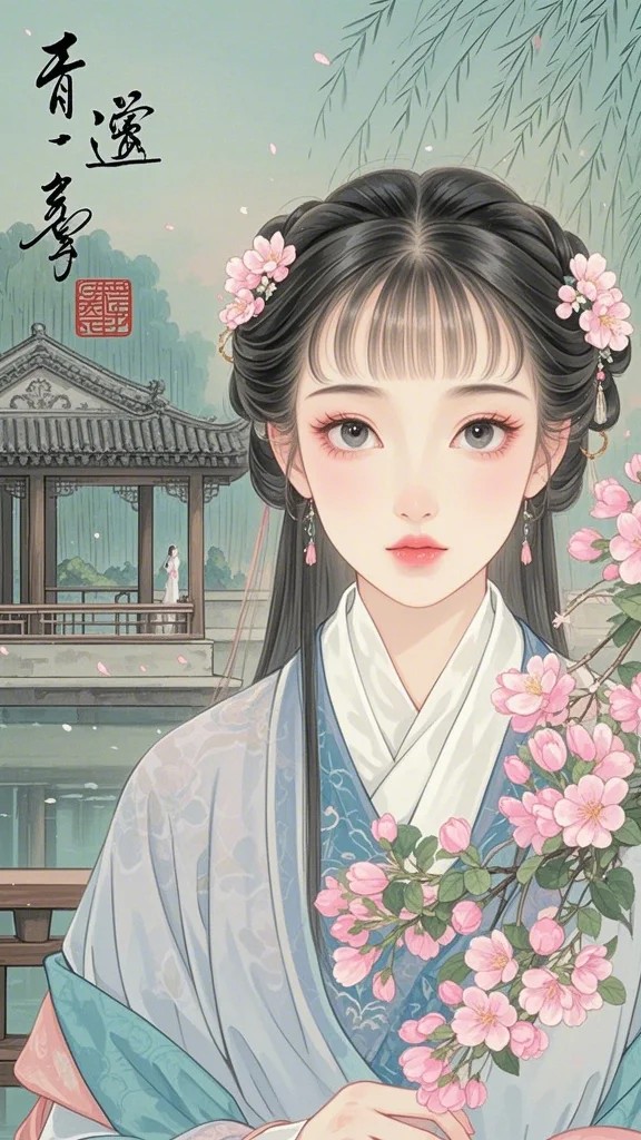 南殊