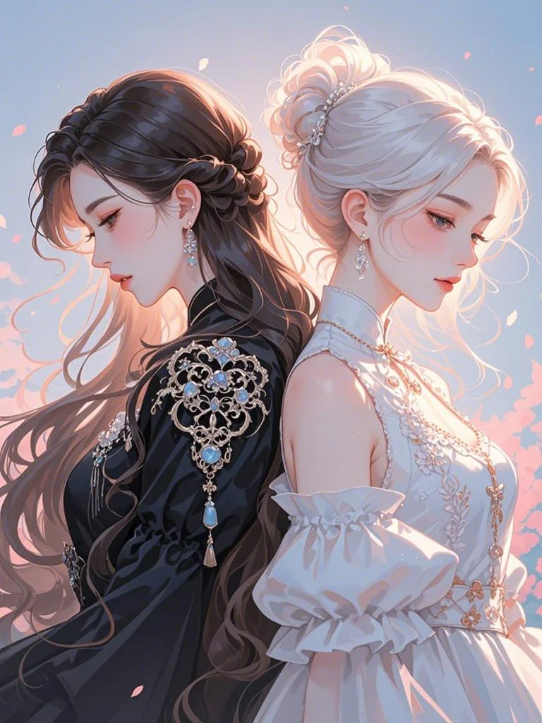 老公偏爱寡嫂，给我假结婚证
