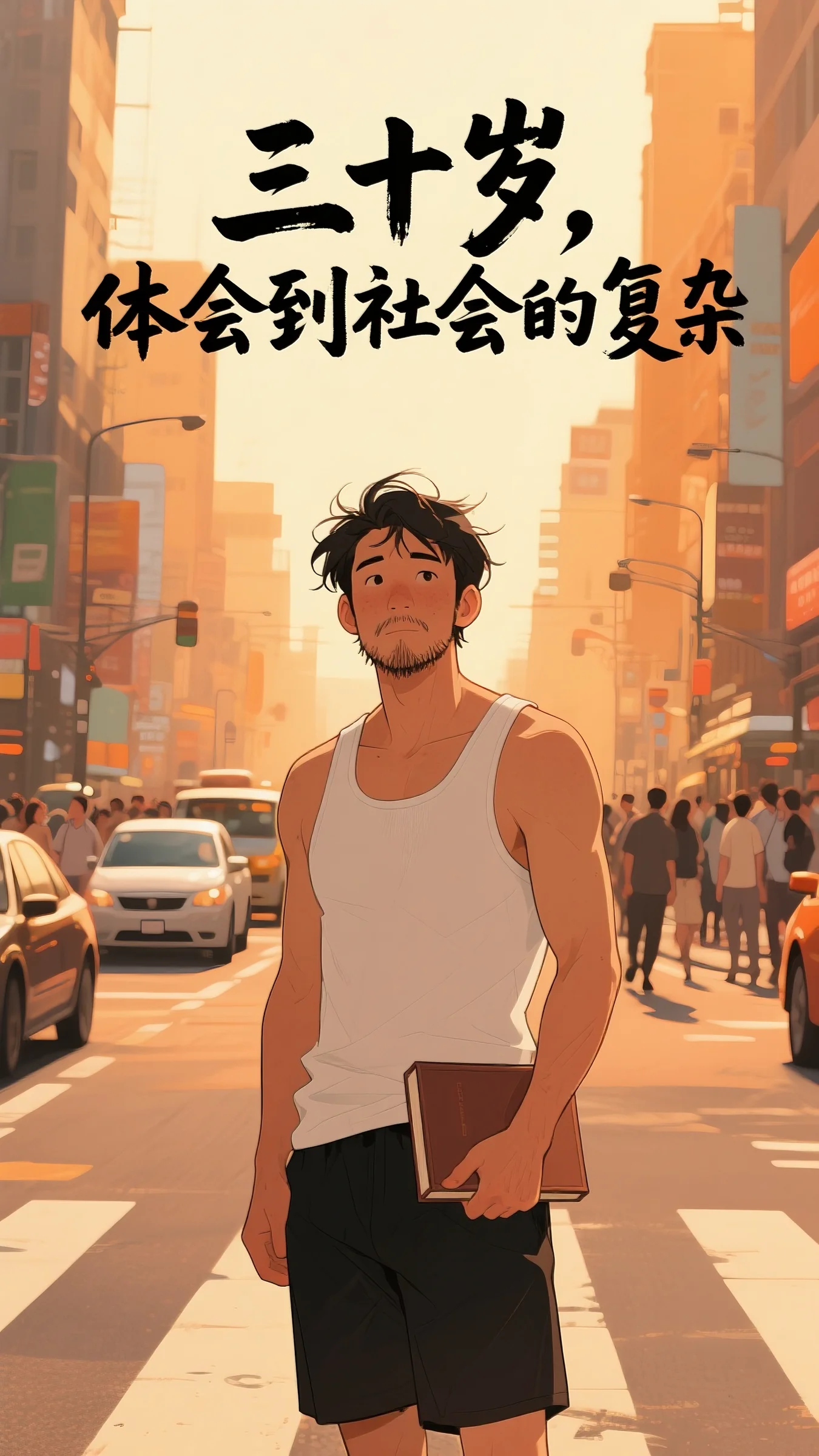 偏袒白月光的儿子，老公残忍将我做成人彘