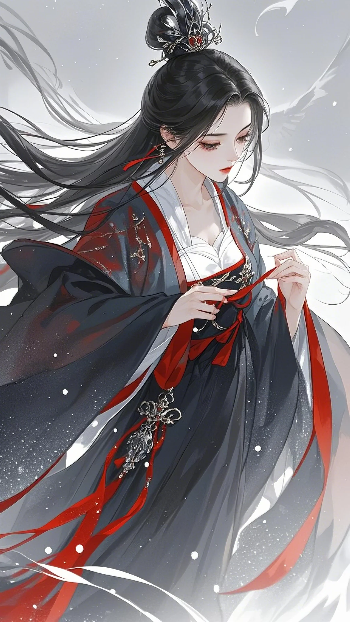 搅家精儿媳带节奏网暴我，我助她上热门