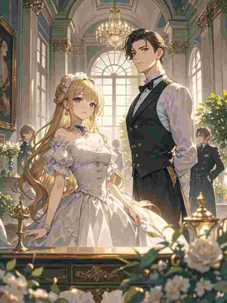 打脸为师弟做伪证的未婚妻