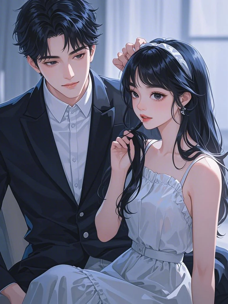 孕妻把我赶出家门后