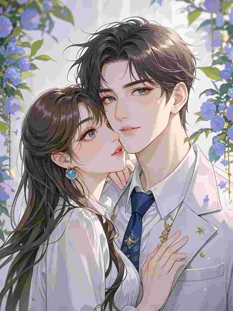 夫人是解药