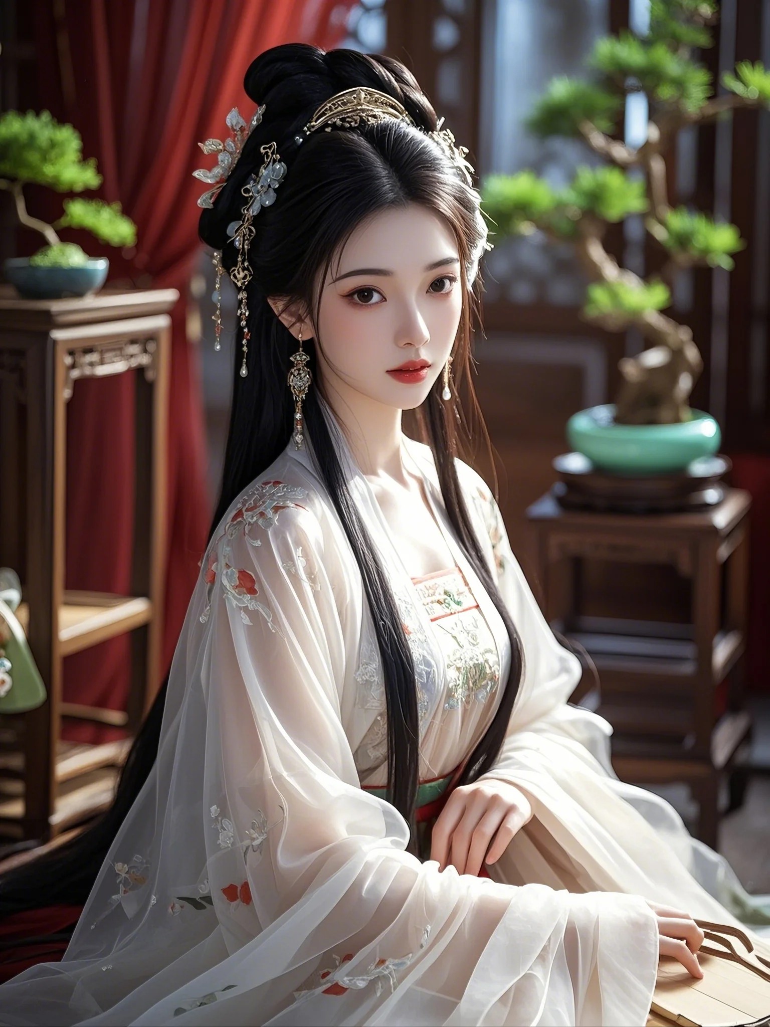 婆婆用我的命换皮，我送她当场去世