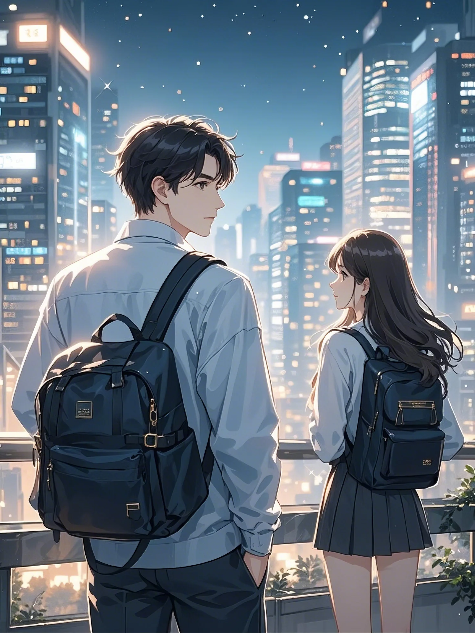 夫君让我在大婚前夜失忆，转身娶青梅