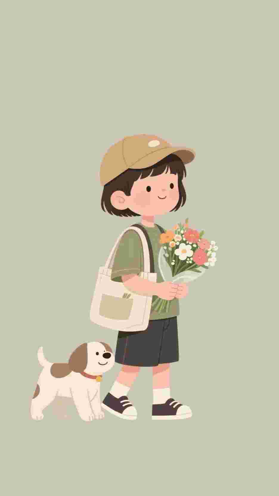 明月高悬，唯独不见君