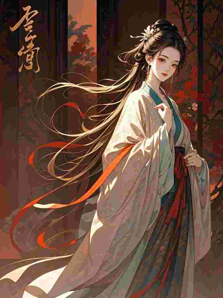 老婆为了哄情人签包养协议，给我孩子起名招娣