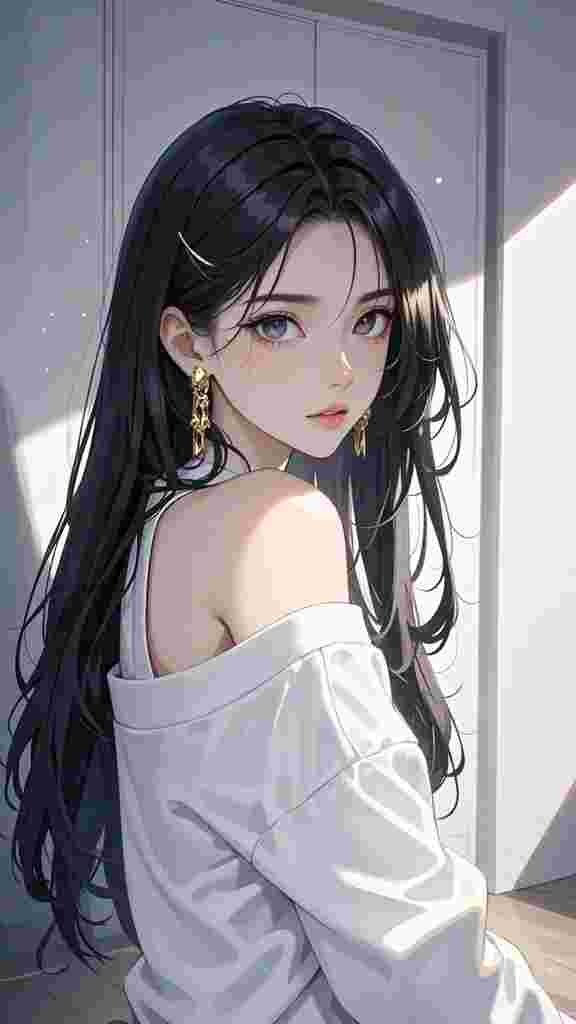 枯禾