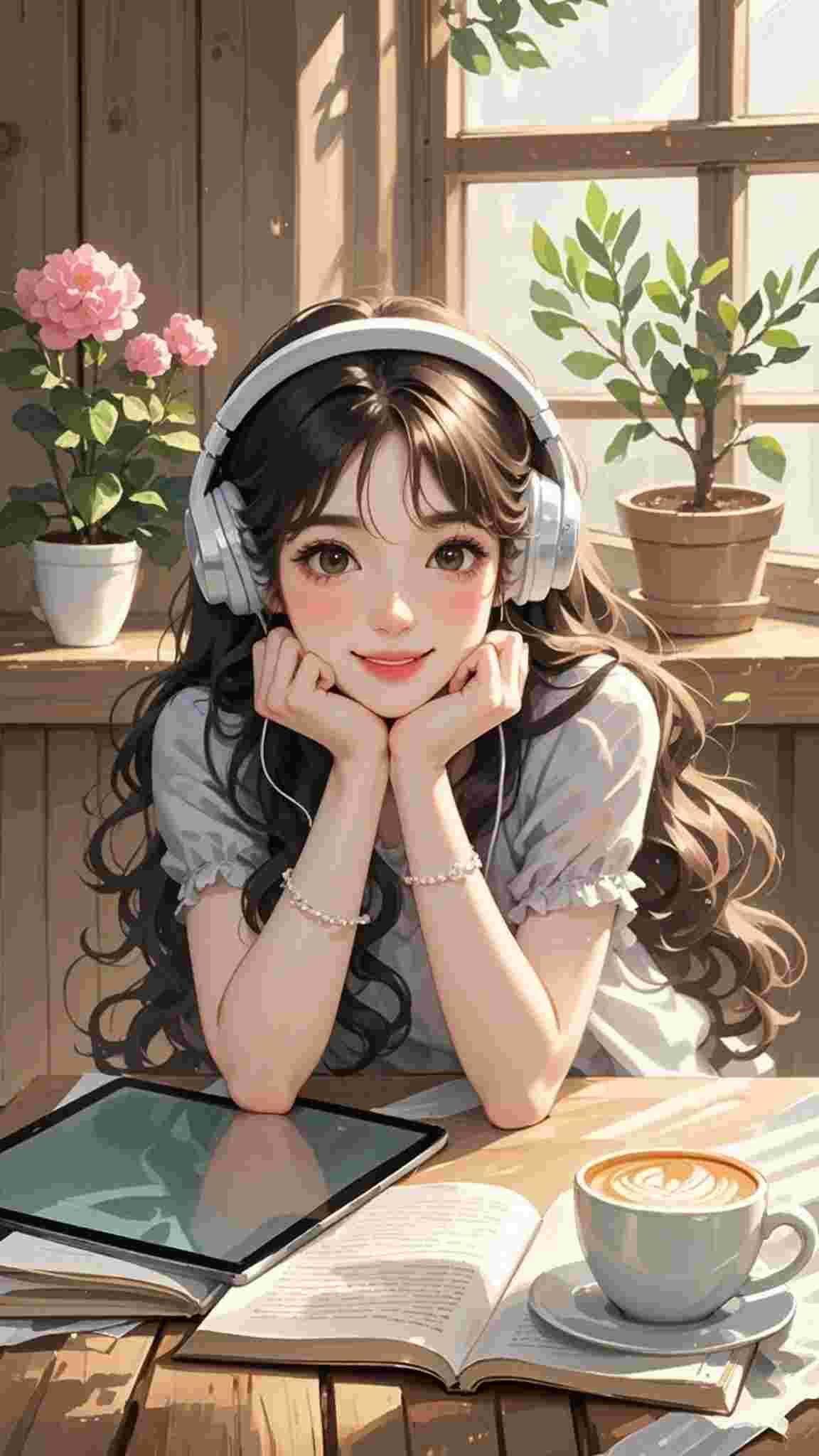 往生花开，情断契残