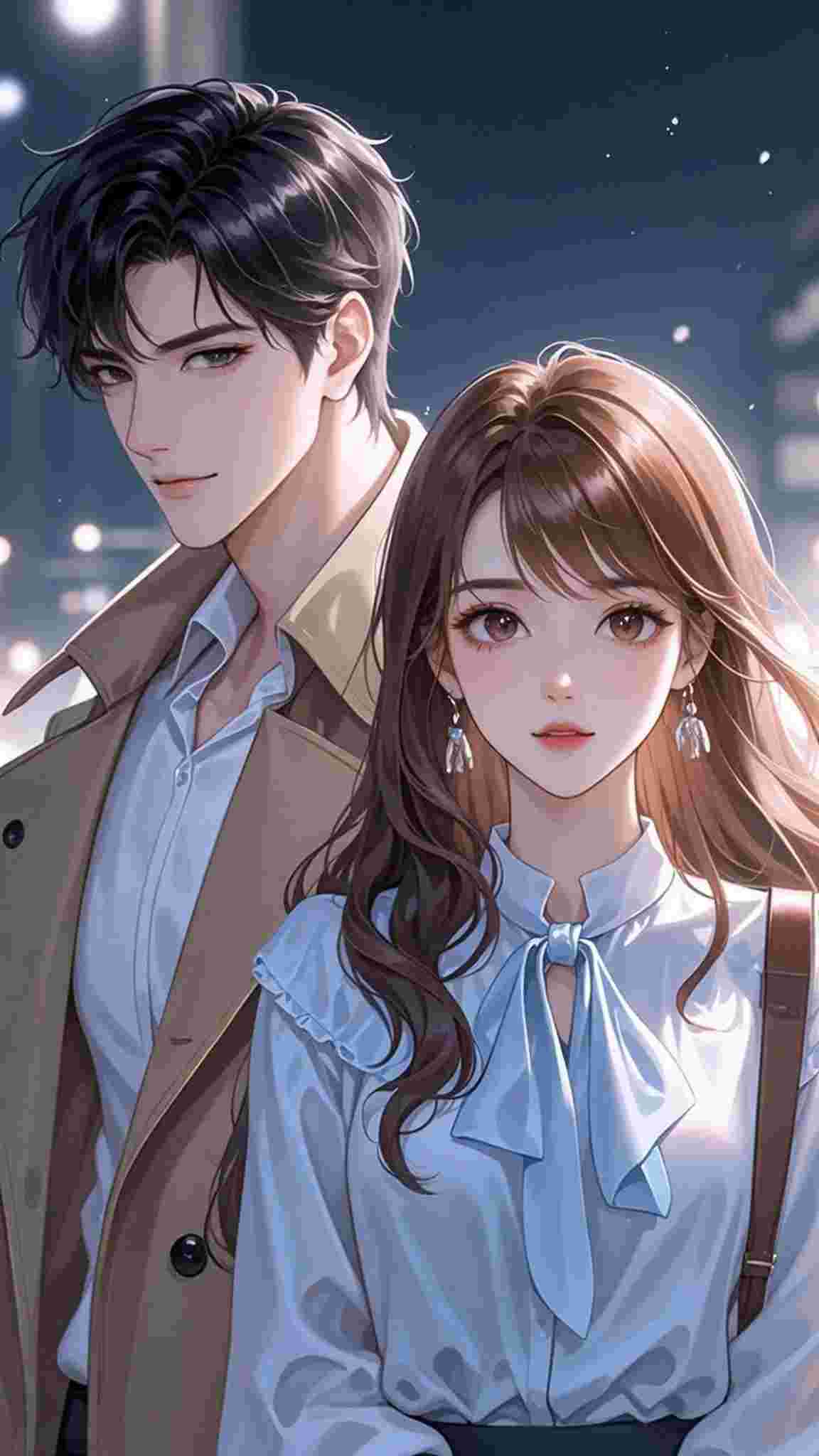 绑定圣母系统，女魔头成了救世主