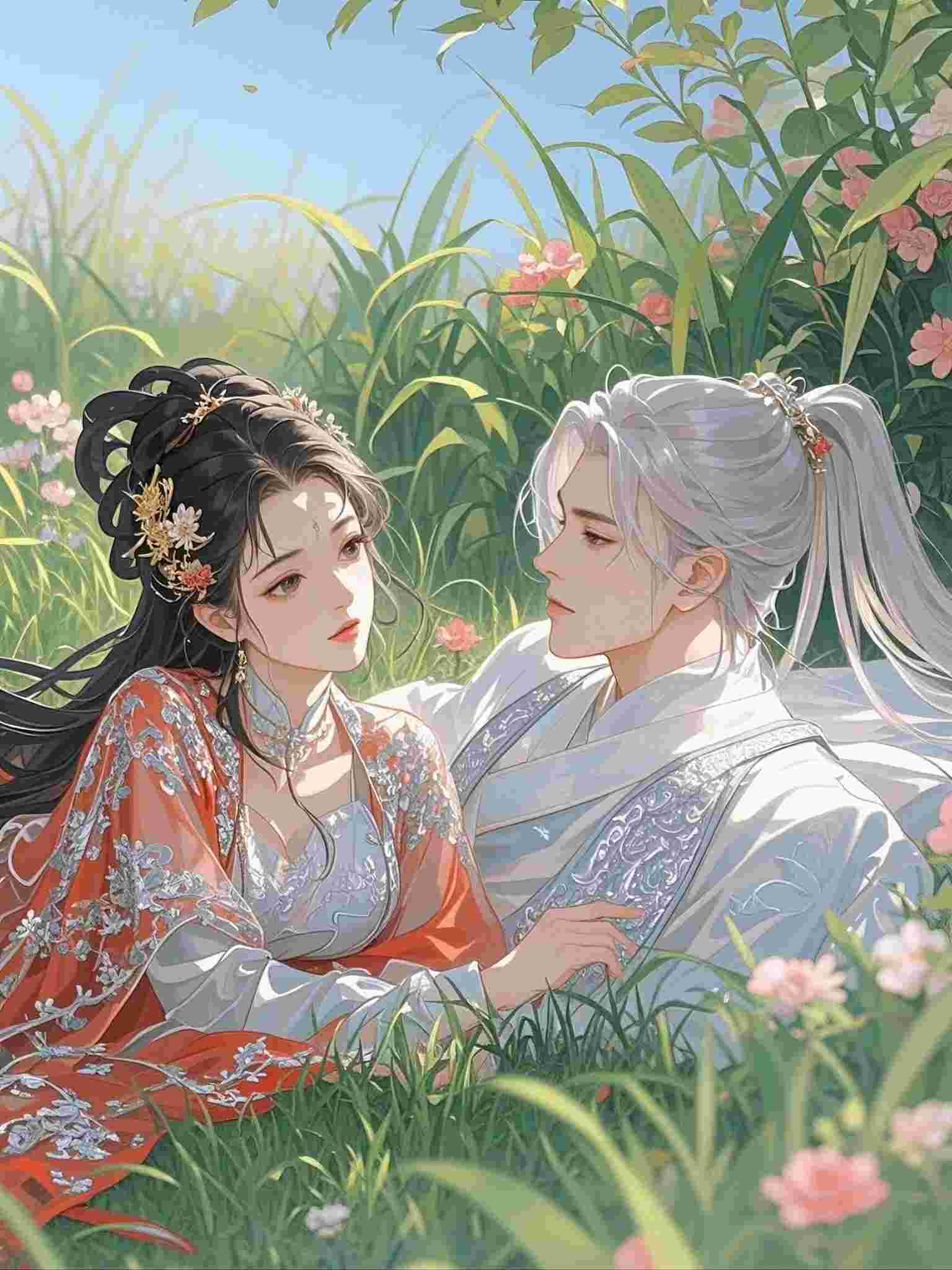 中元节女司机开su7被首富少爷逼停后，他悔疯了(秦少su7)全本免费在线阅读_中元节女司机开su7被首富少爷逼停后，他悔疯了全文阅读