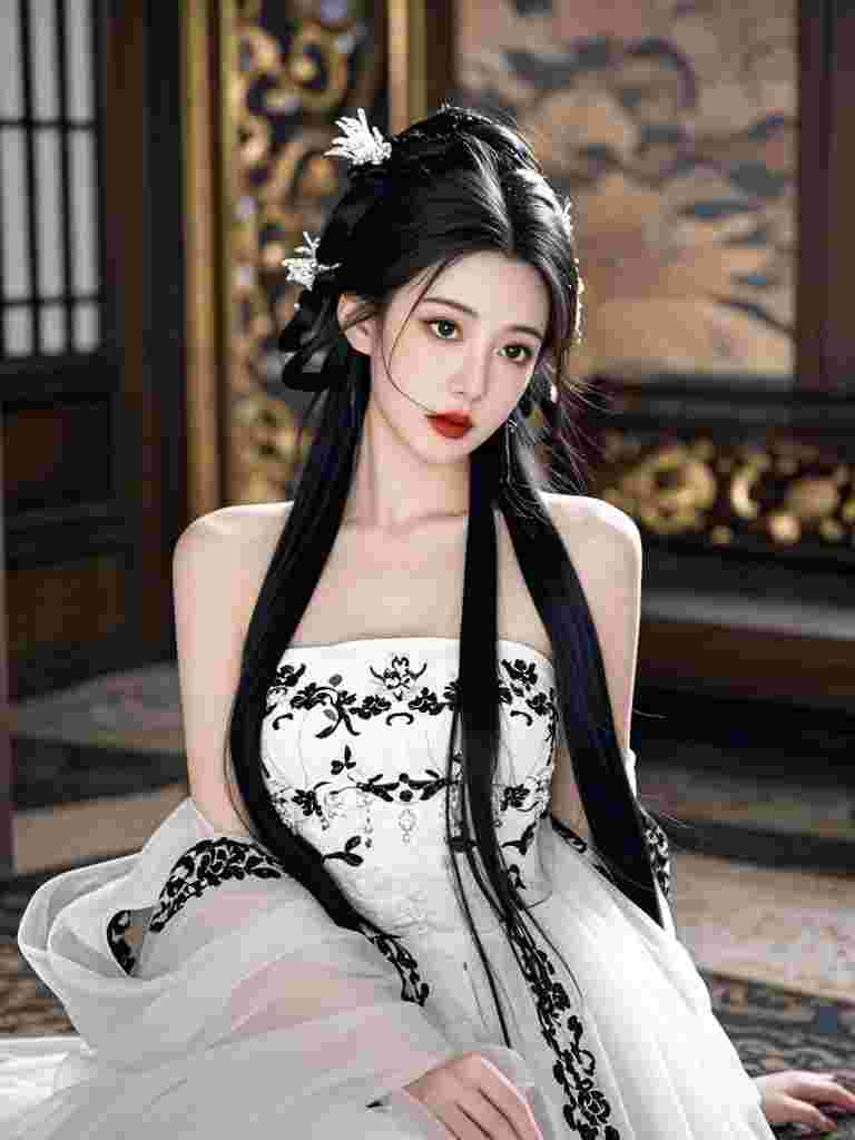 老公耗费两亿带小三走红毯后大结局