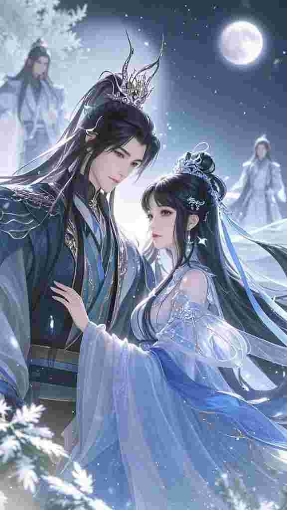 离婚后做男技师，女老板扶我青云志