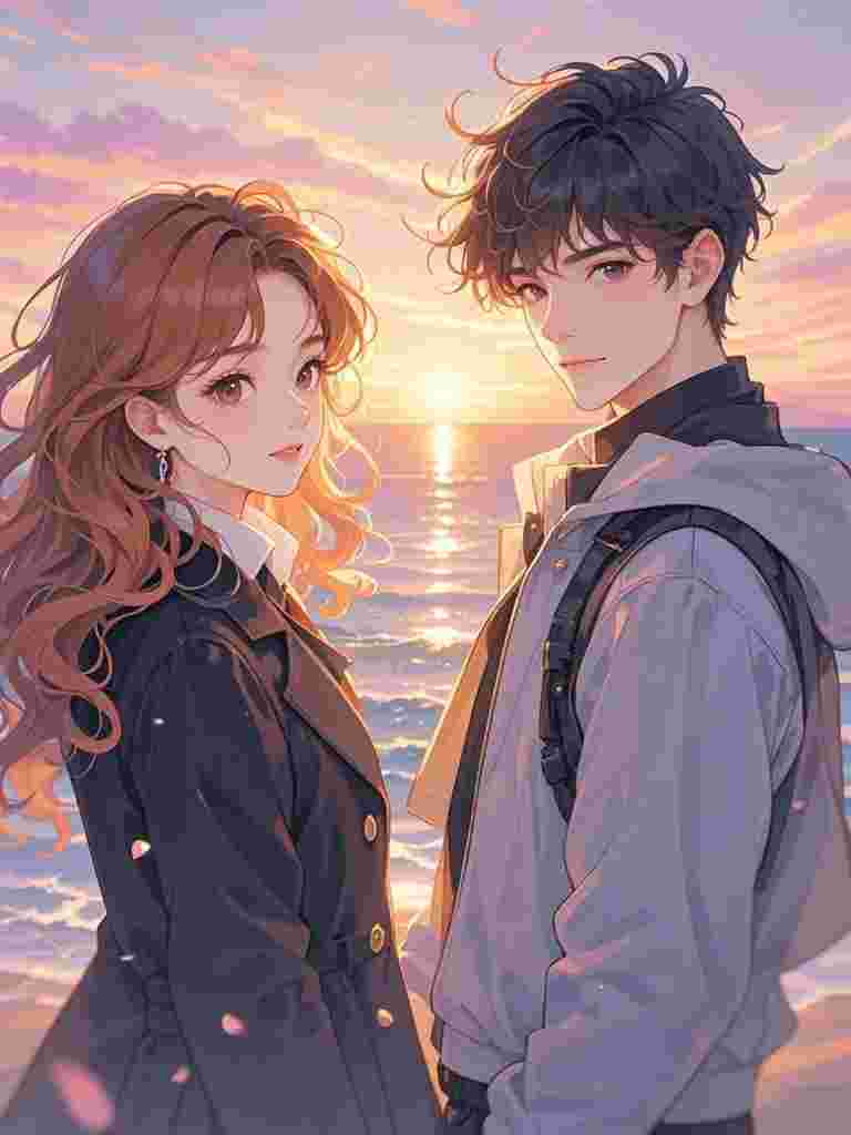 泄洪时老公为救土狗抛弃女儿，我转头把他送上断头台