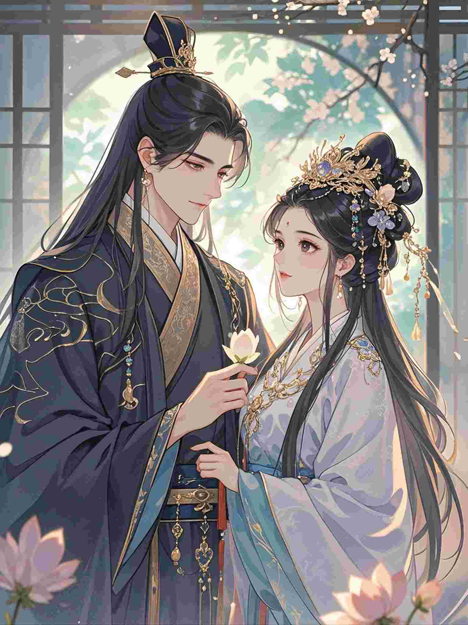 蛊女假死带四宝虐死摄政王