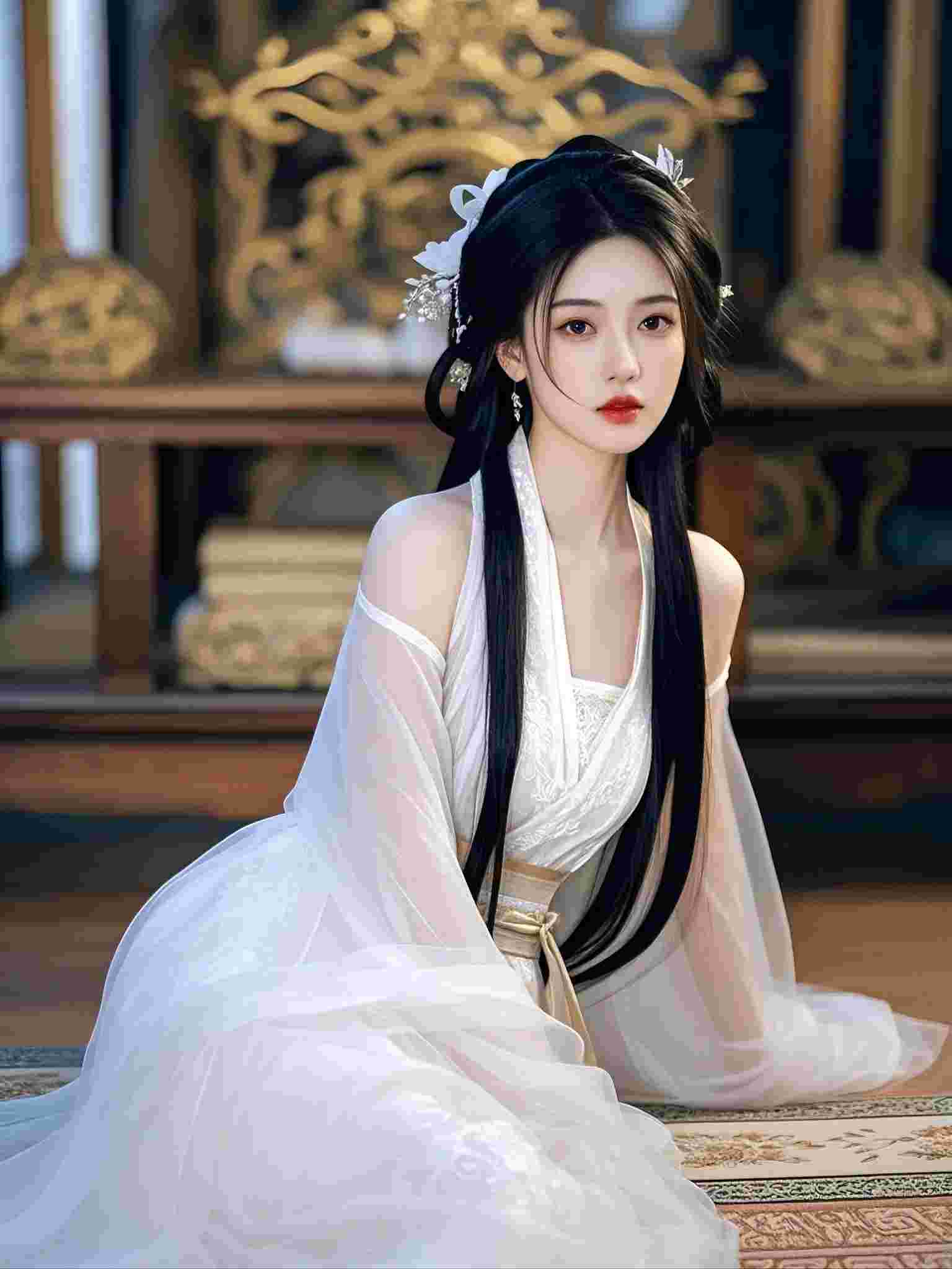 我在夜市炒了三年米粉，老公给女网红买爱马仕买成VVVIP