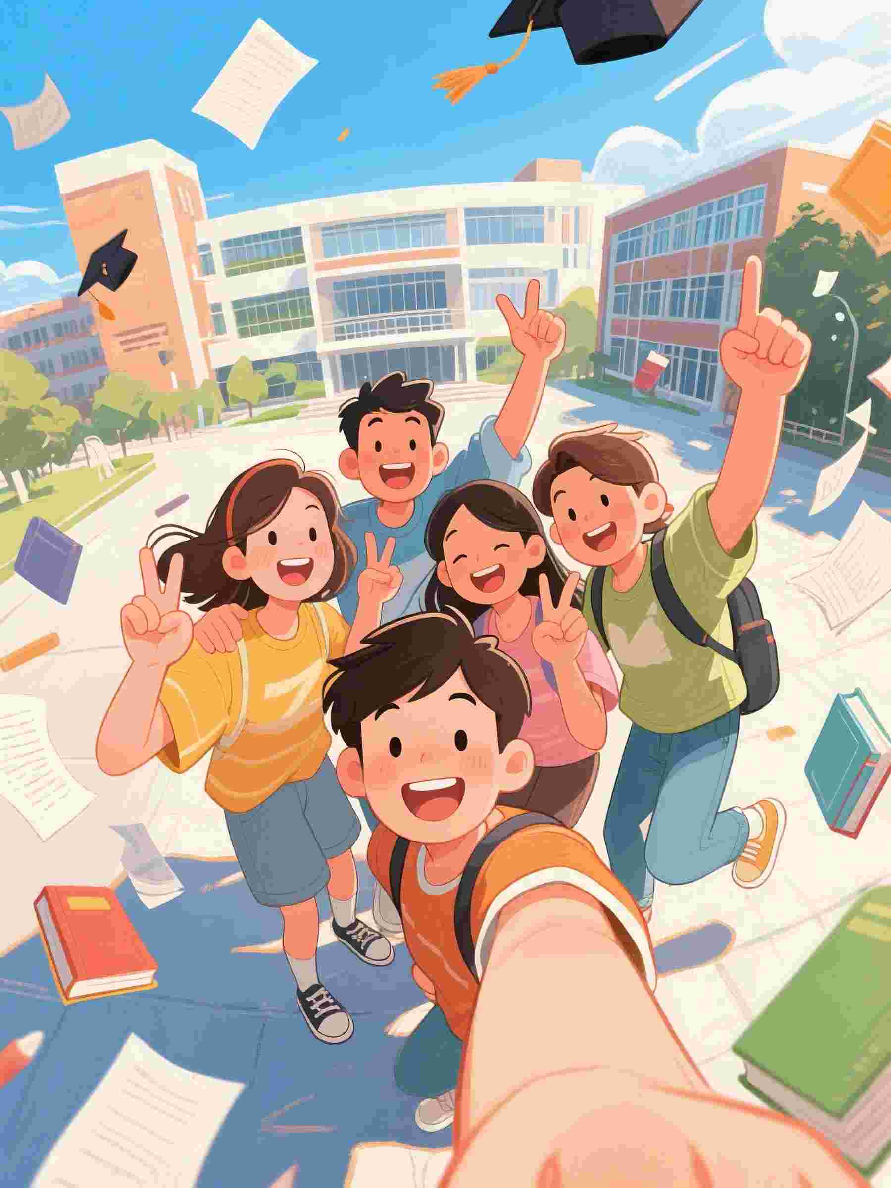 末日，老公抢我疫苗给初恋，他悔疯了