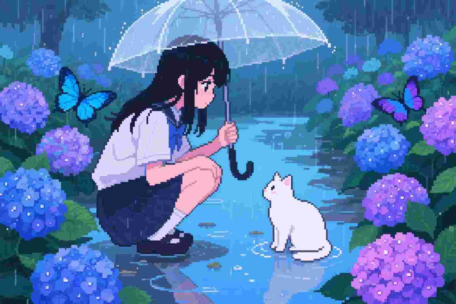 等不到白发苍苍(沈瓷靳砚修)