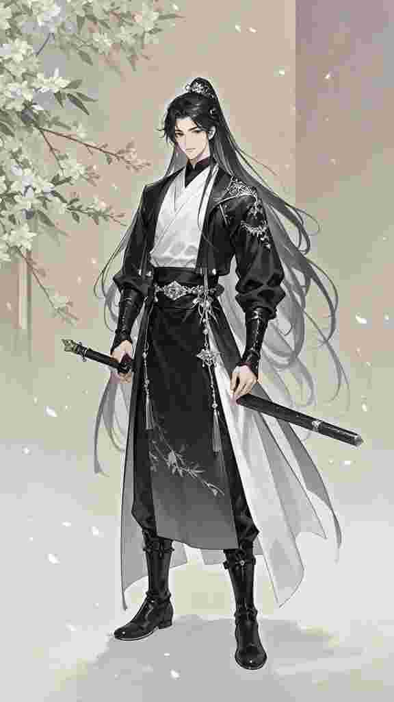 黎明沉溺，相思未眠