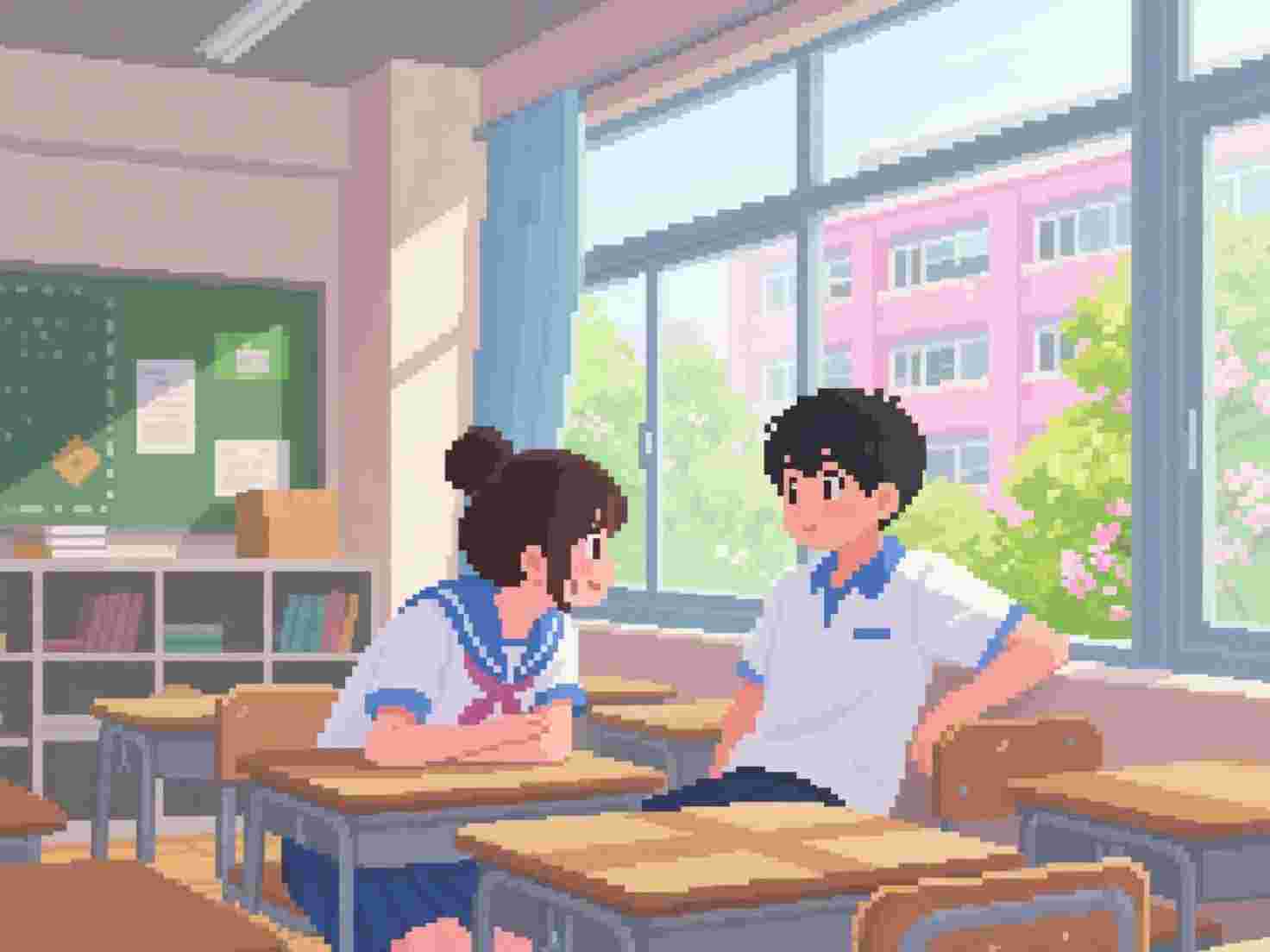 我被霸总附身了