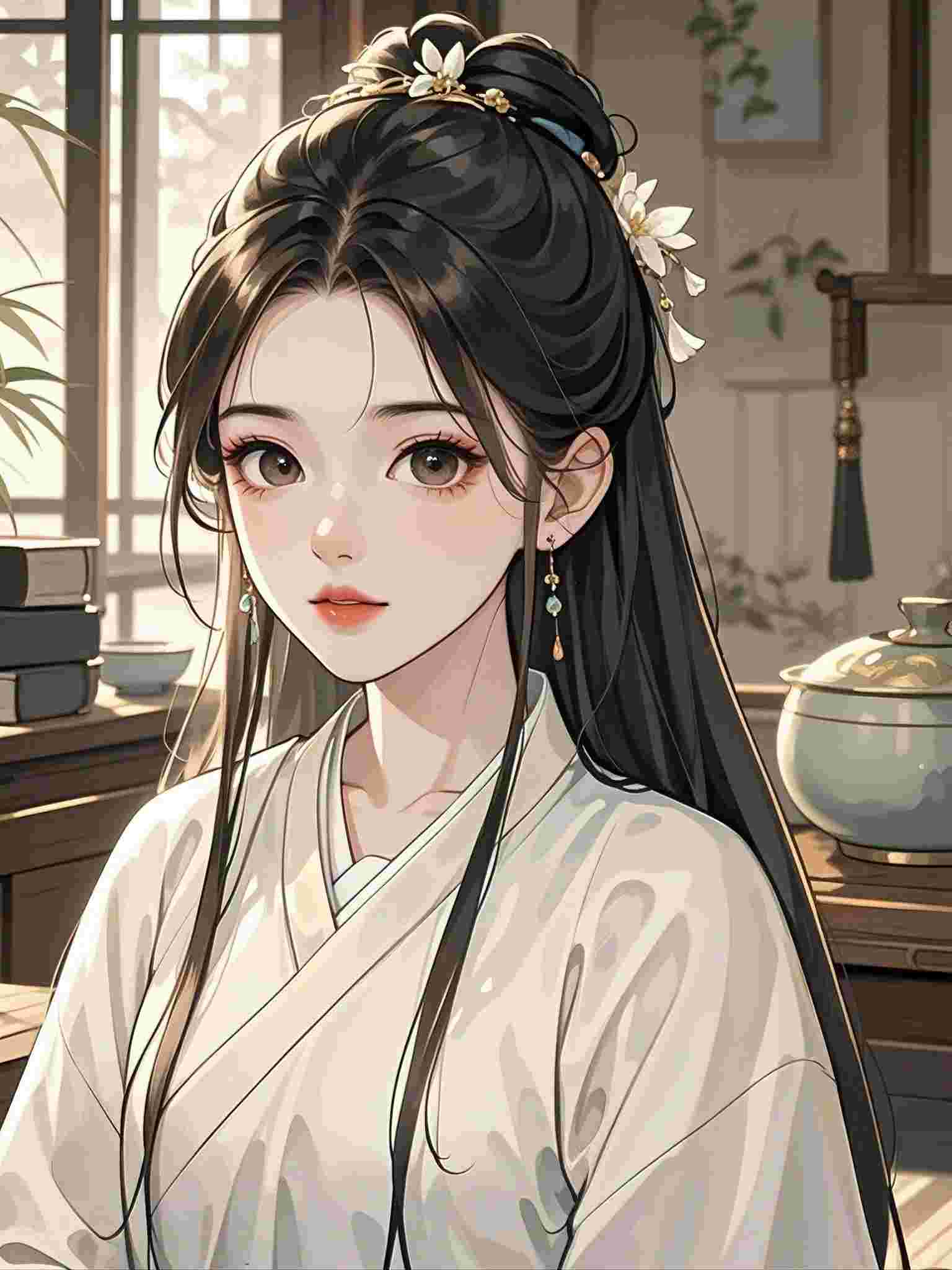为了白月光，妻子把母亲的骨灰倒进酸菜缸