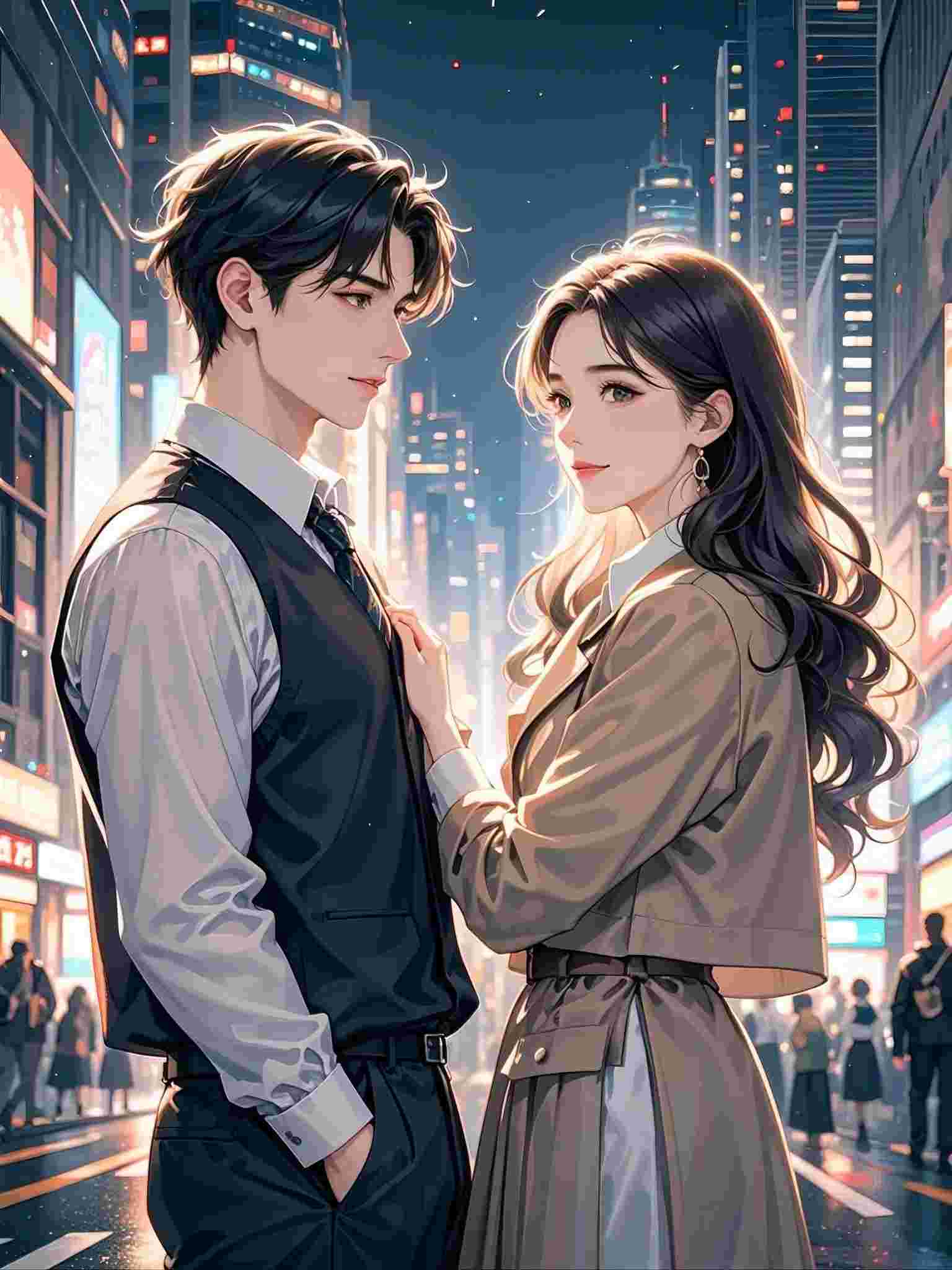 发现老婆出轨佣人儿子后，我让她变成了穷光蛋