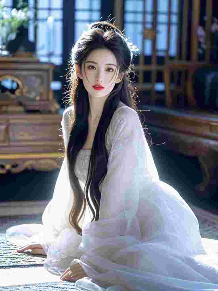 《令懿皇后嬿婉：夺走的气运还给我》令懿魏嬿婉火爆新书_令懿皇后嬿婉：夺走的气运还给我(令懿魏嬿婉)最新热门小说
