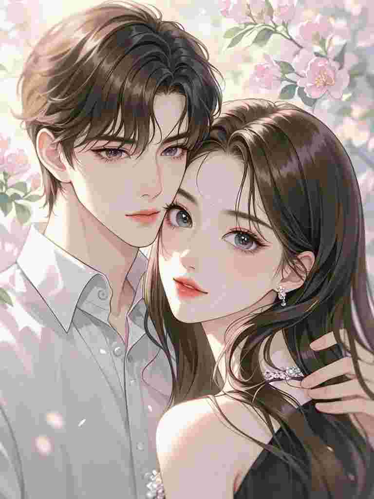 重生后我手撕佛媛婆婆