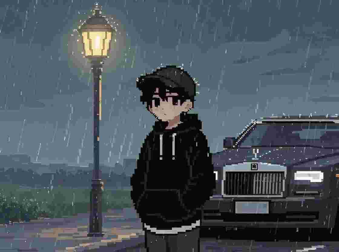 心脏的跳动，是爱恨的谱曲