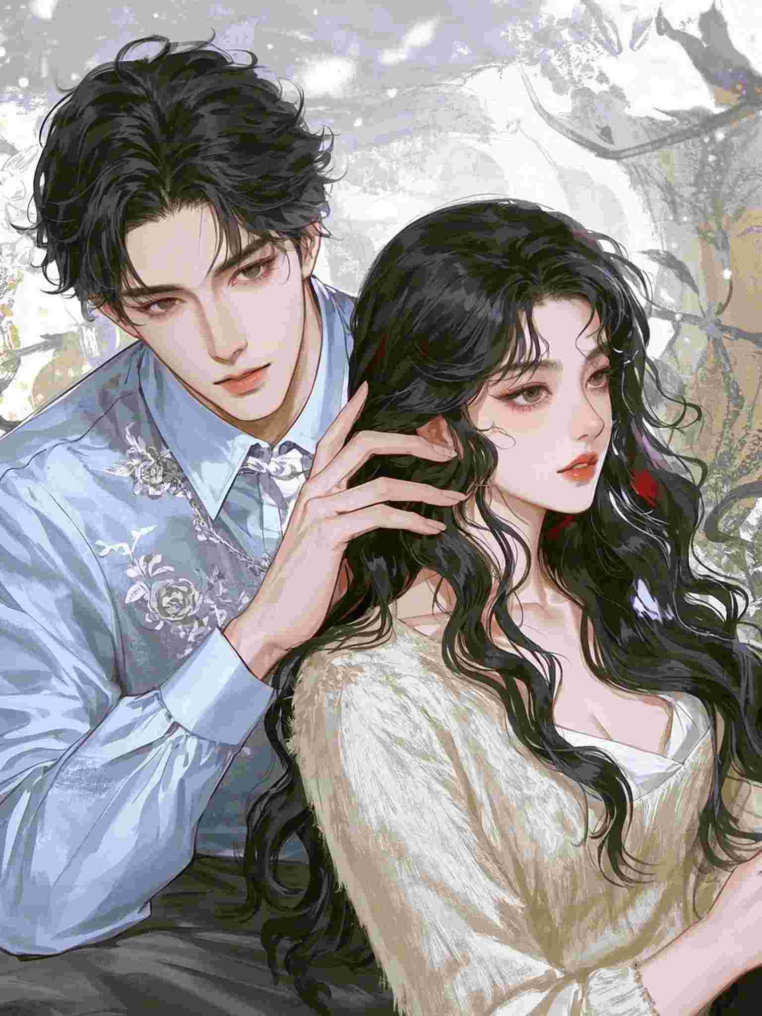 老婆儿子送我领带，我选择离婚