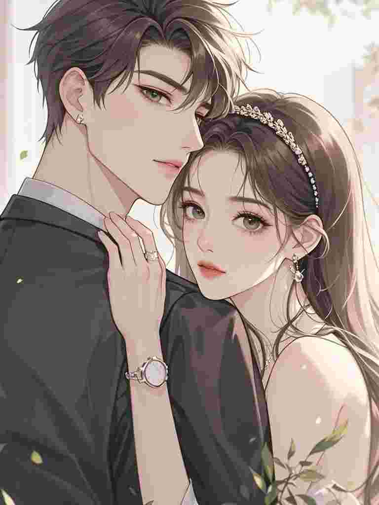 全文阅读养女带我捉奸老公，净身出户的却是我