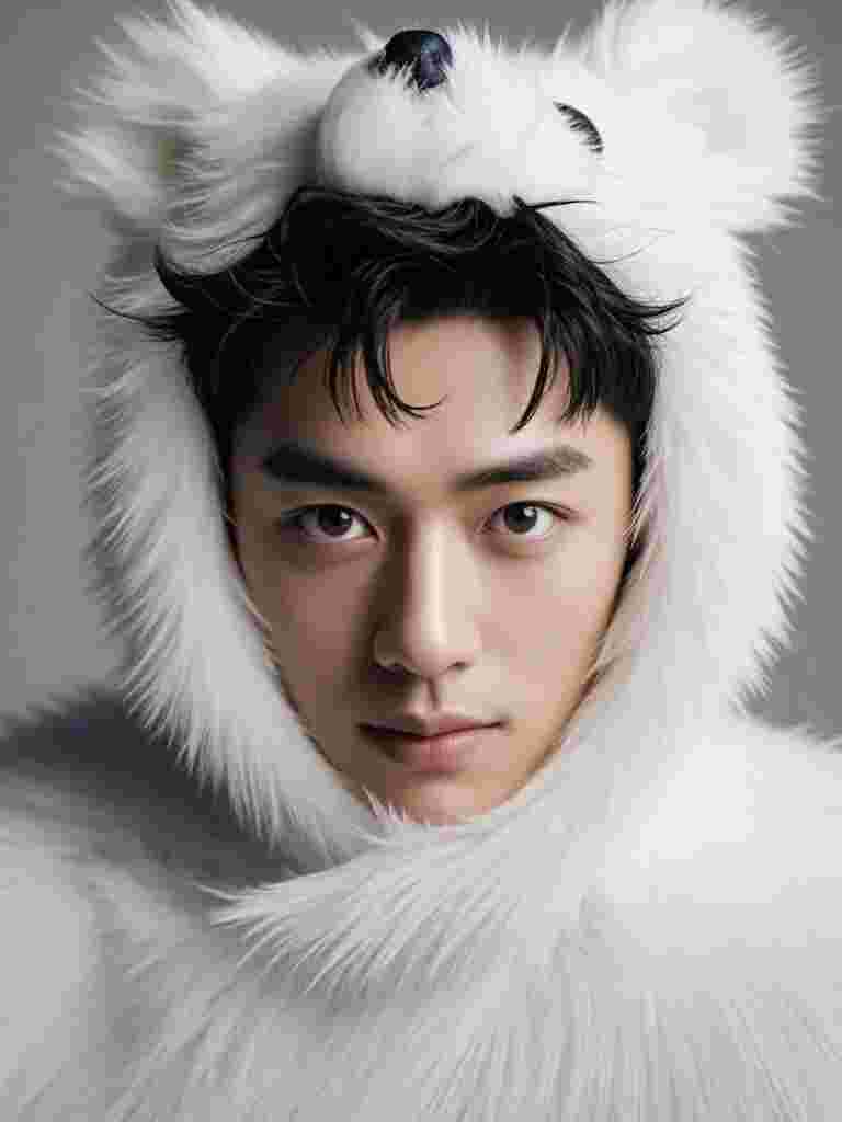 招魂师男友收回魂魄后，我不再爱了