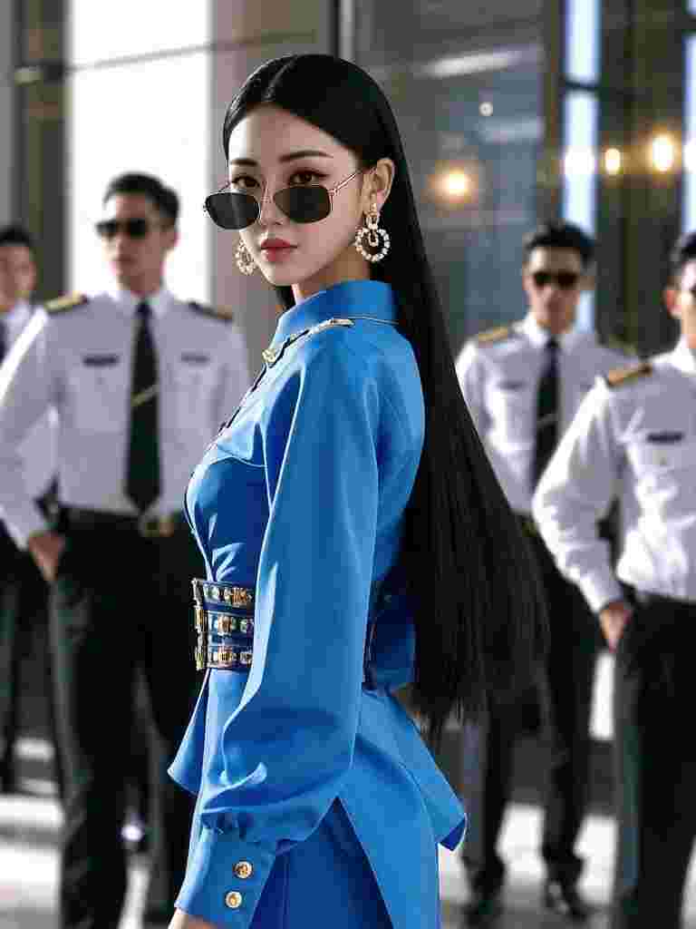 驯兽师老公放任儿子被狮子咬死，我杀疯了全文阅读