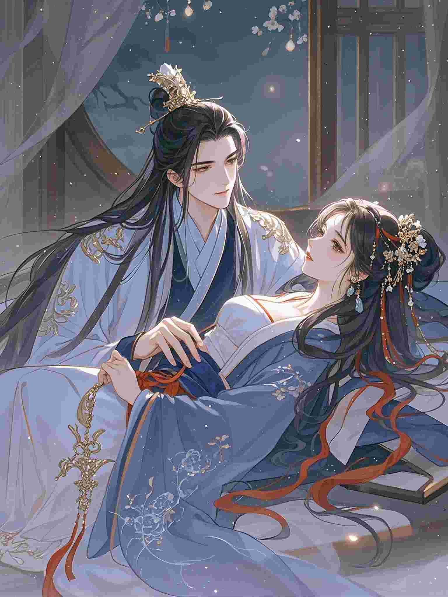 除夕夜老婆陪男发小一夜后，我觉醒了