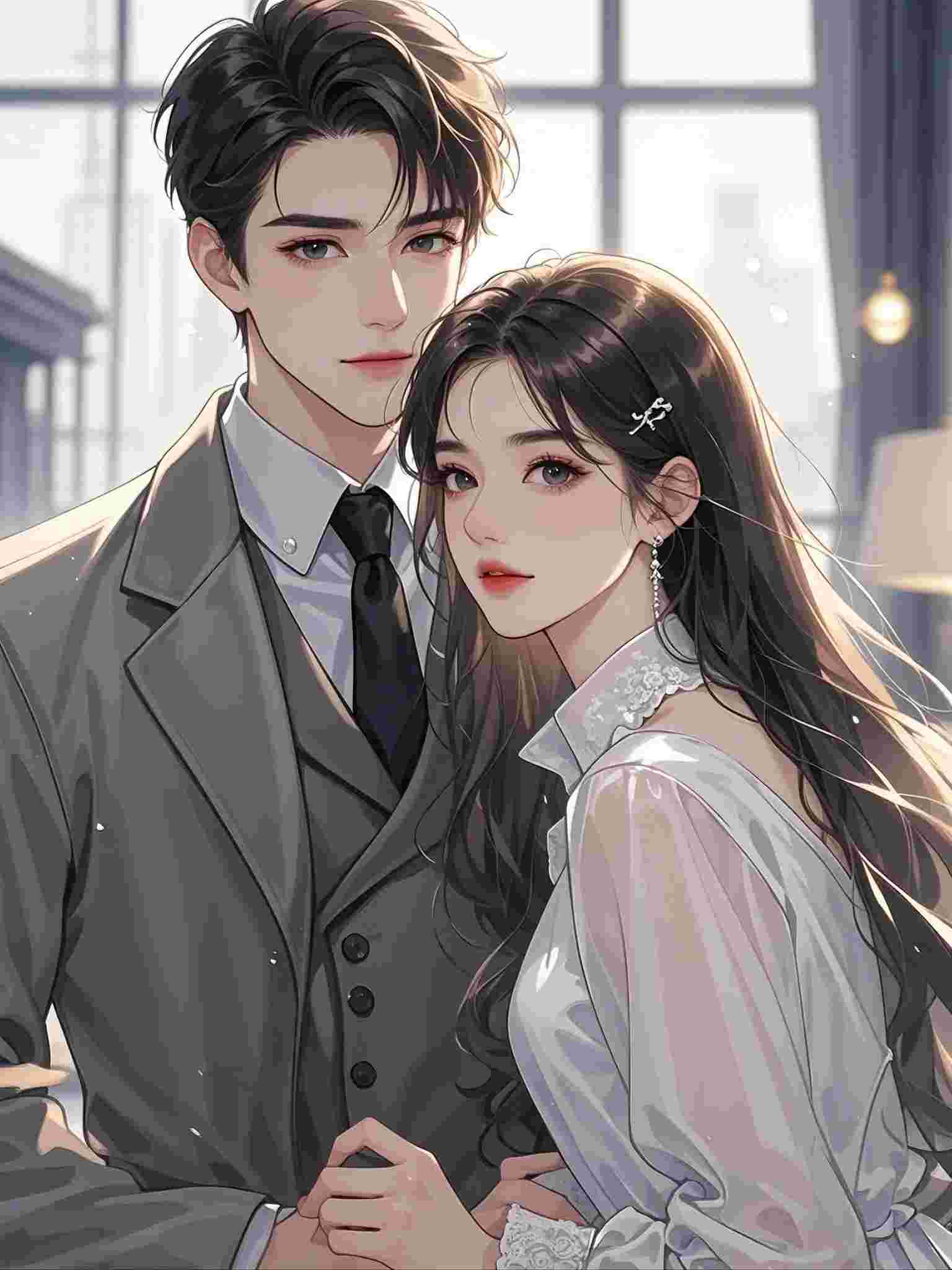 豪门甜宠：傅先生的团宠小娇妻